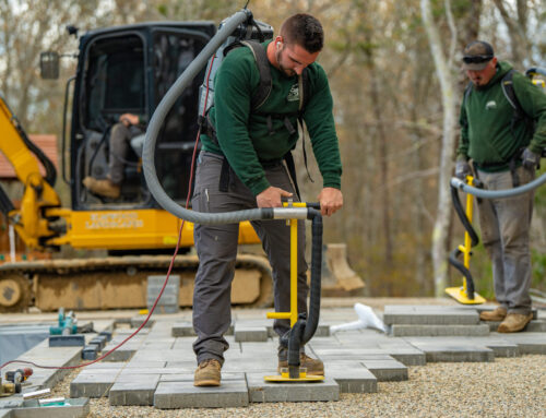 The State of the Hardscape Industry