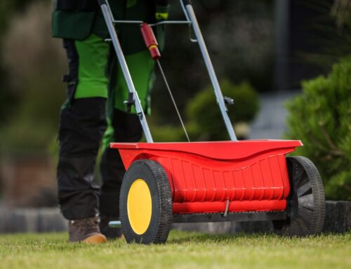 New Turf Fertilizer Regulations in NH