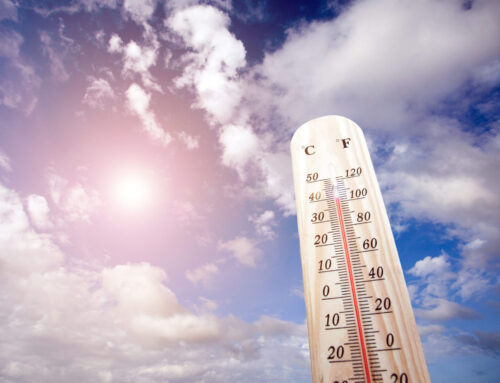 Midsummer Reminders About Heat-Related Illnesses