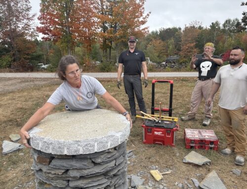 NHLA Field Day: The Stone Trust Leaves Lasting Impression
